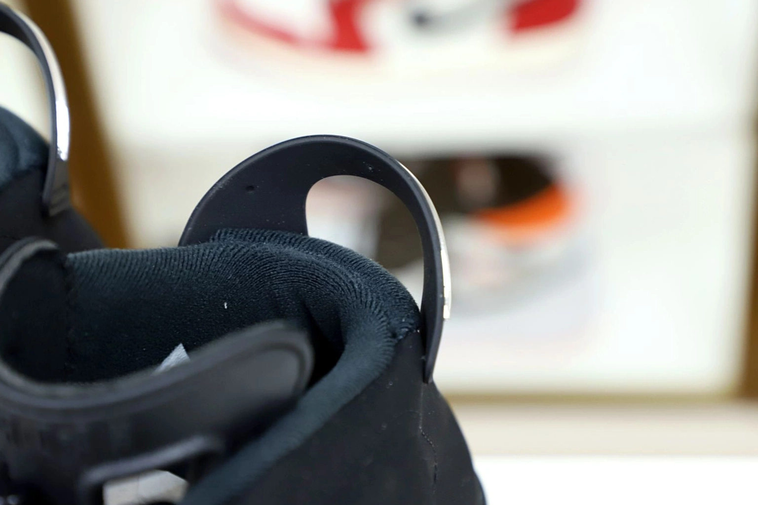AIR JORDAN 6 CHROME 0719